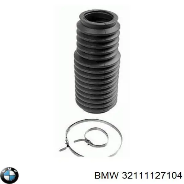 Guardapolvo de dirección BMW 32111127104 precio, desde 6,33 EUR