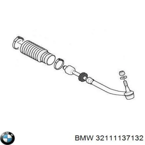  BMW 32111137132 precio, desde 3,12 EUR