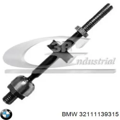 Comprar 32111139315 BMW Barra de dirección completa izquierda