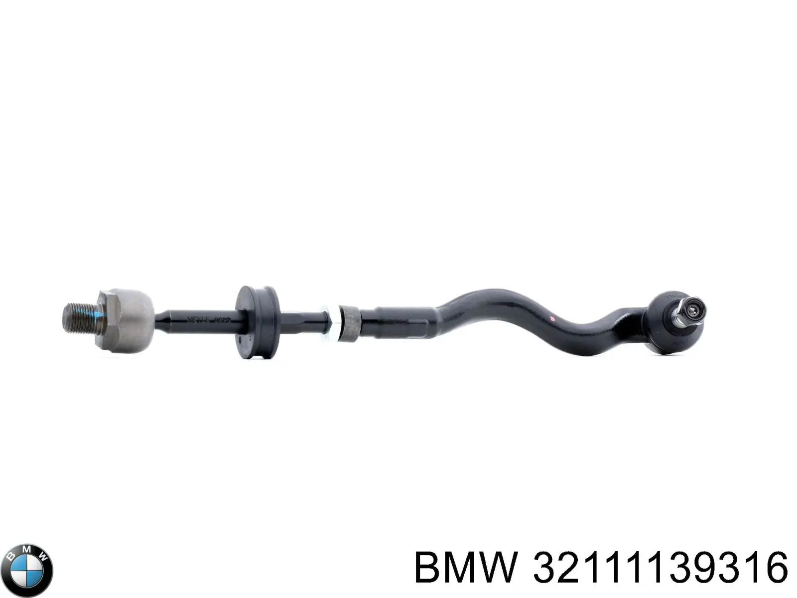 Barra de dirección completa derecha BMW 32111139316 precio, desde 28,18 EUR