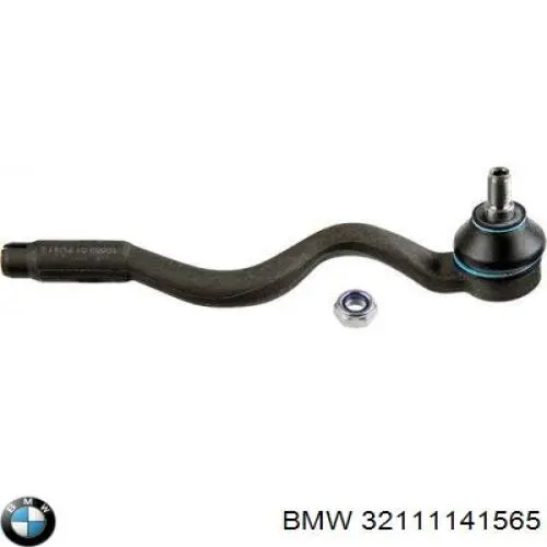Rótula de barra de acoplamiento BMW 32111141565 precio, desde 23,91 EUR