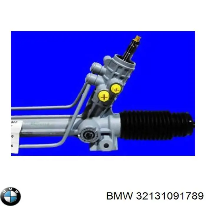 Comprar 32131091789 BMW Cremallera