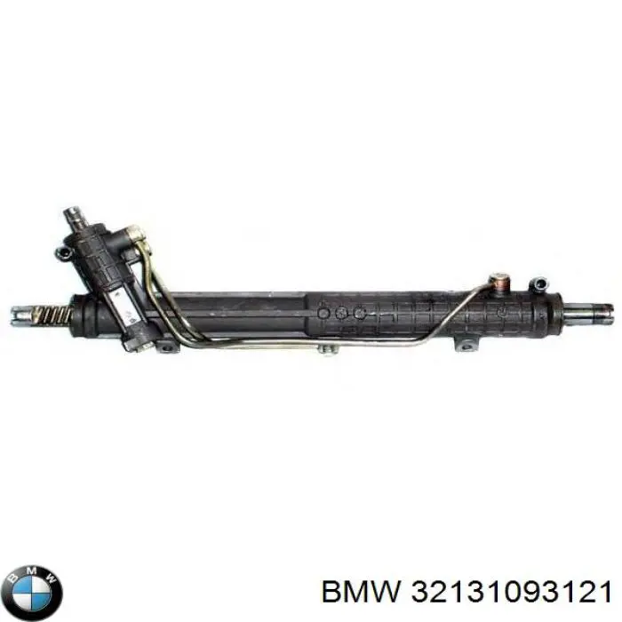 32131093121 BMW Cremallera caja de direccion
