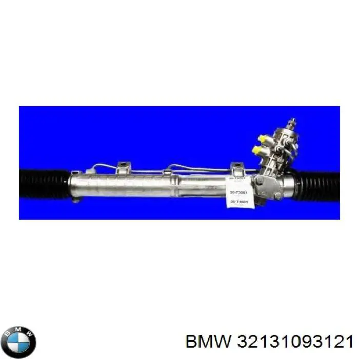 Engranaje de dirección BMW 32131093121 precio, desde 288,05 EUR