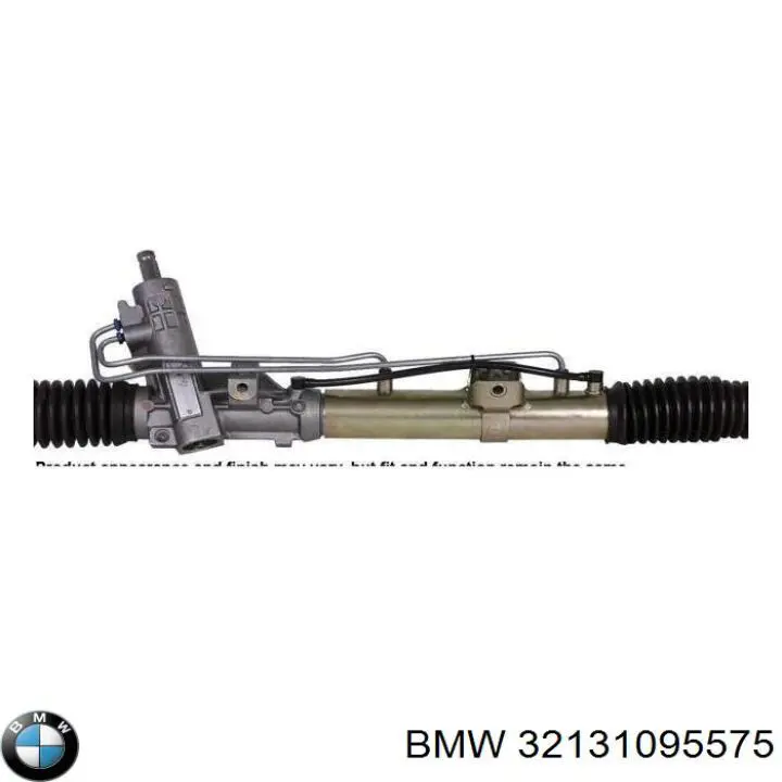 32131095575 BMW cremallera de dirección