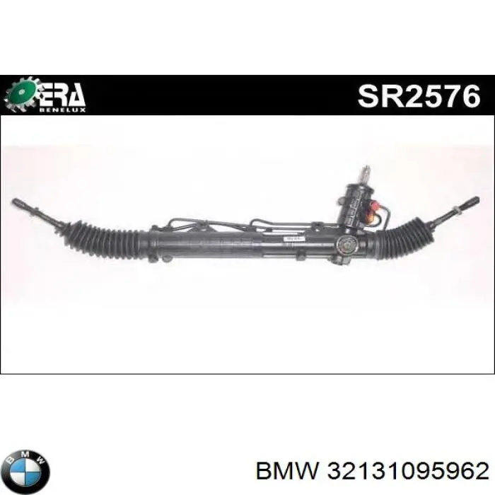 Engranaje de dirección BMW 32131095962 precio, desde 1423,19 EUR