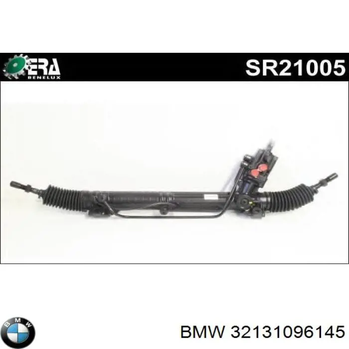 Comprar 32131096145 BMW Cremallera