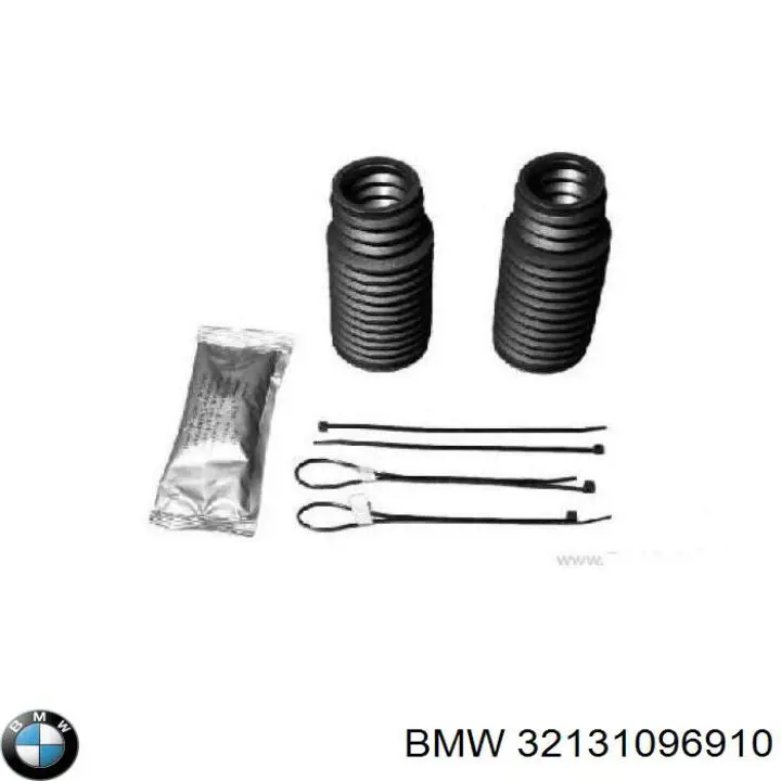 Comprar 32131096910 BMW Plumero de dirección