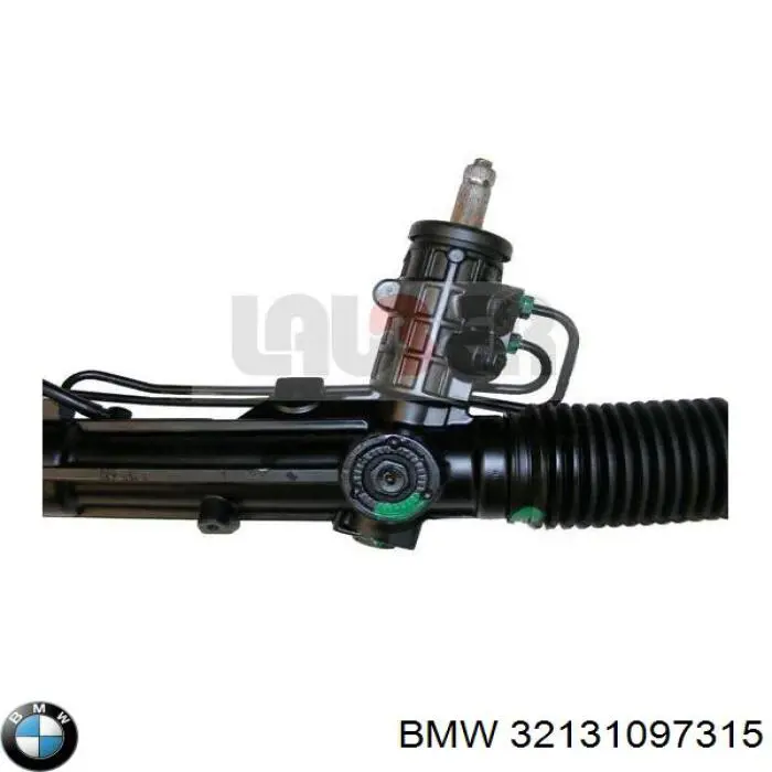 Comprar 32131097315 BMW Cremallera