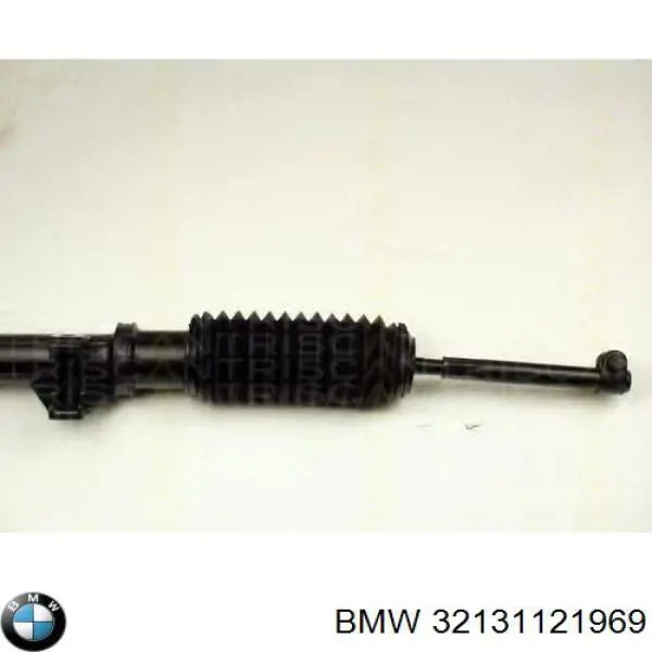 Engranaje de dirección BMW 32131121969 precio, desde 341,98 EUR