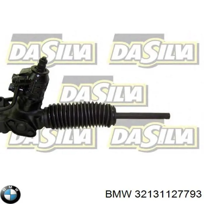 32131127793 BMW cremallera de dirección