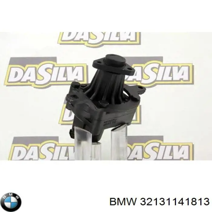  Caja de dirección BMW 5 