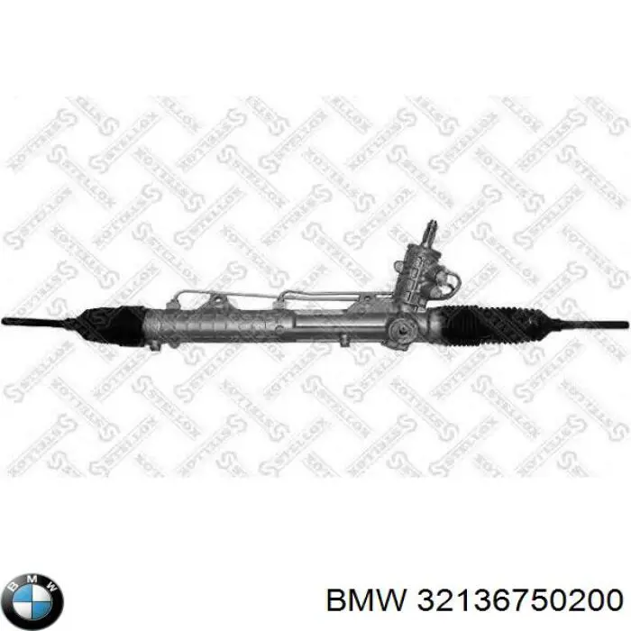 Engranaje de dirección BMW 7852974712 precio, desde 135,04 EUR