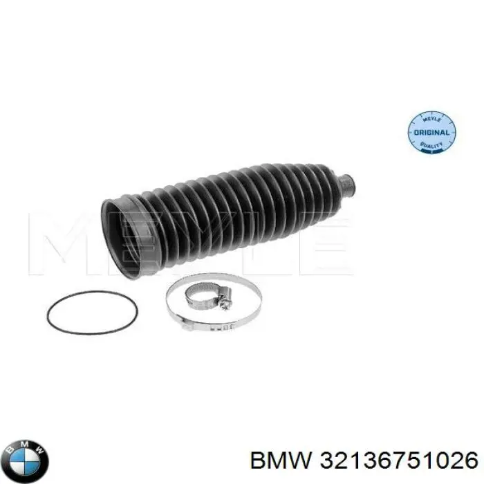 Comprar 32136751026 BMW Plumero de dirección