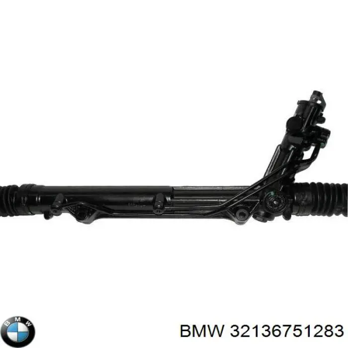 32136751283 BMW cremallera de dirección