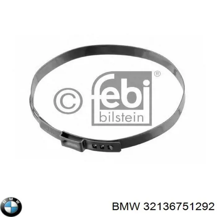 Comprar 32136751292 BMW 