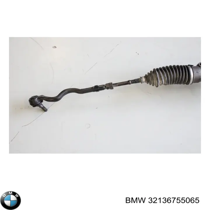 Engranaje de dirección BMW 6755065 precio, desde 143,75 EUR