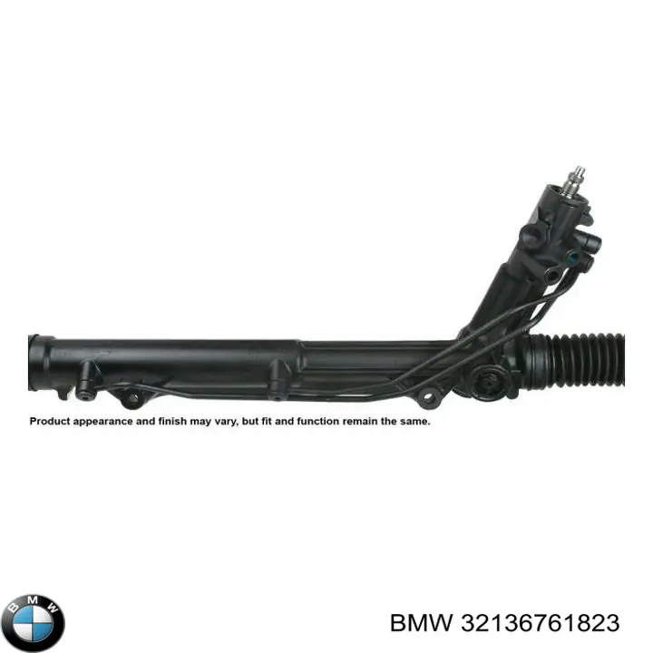 Comprar 7852501645 BMW Cremallera