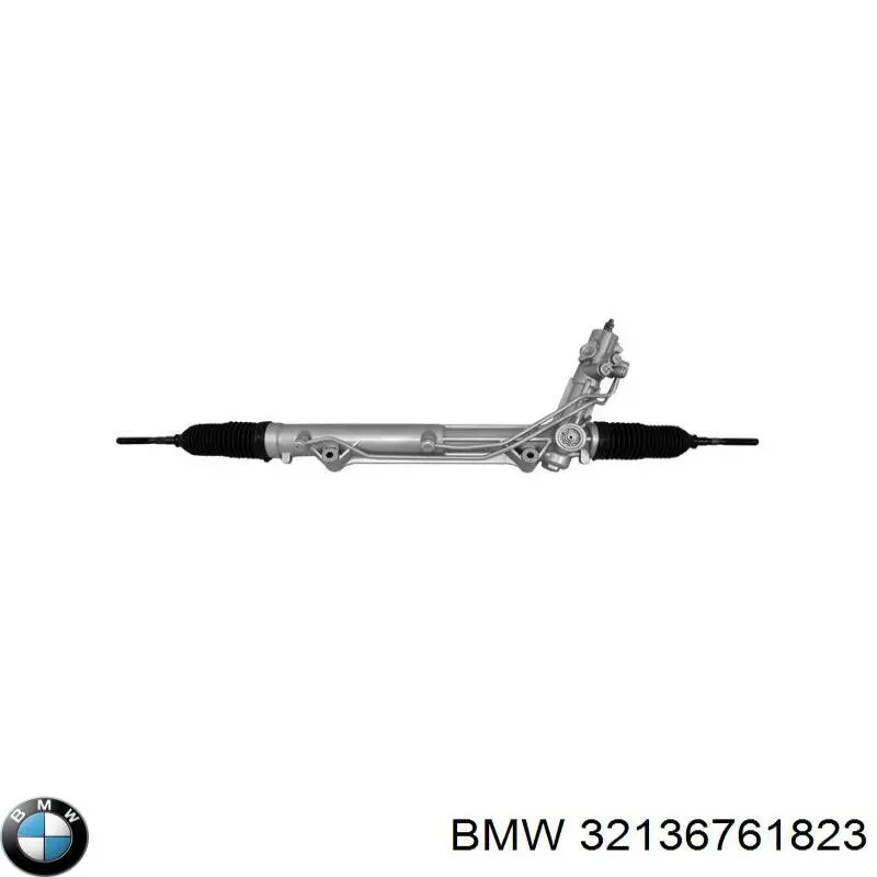 Engranaje de dirección BMW 7852501645 precio, desde 355,74 EUR