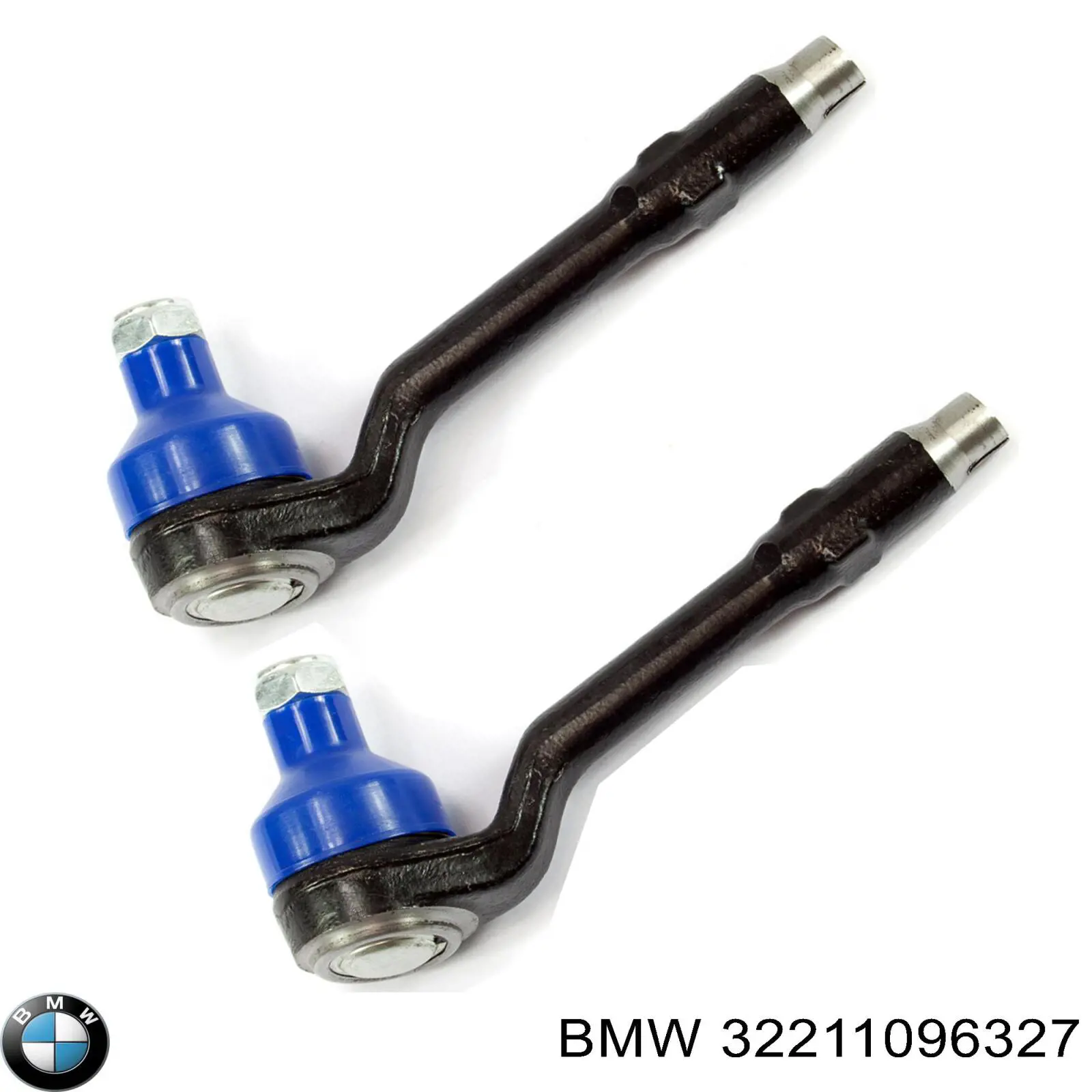 32211096327 BMW rótula barra de acoplamiento exterior