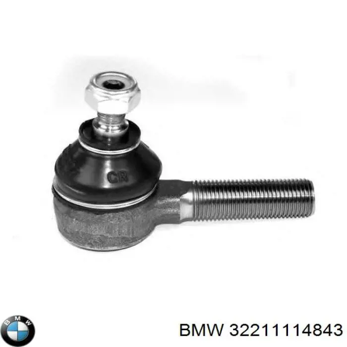 Rótula de barra de acoplamiento BMW 32211114843 precio, desde 20,31 EUR