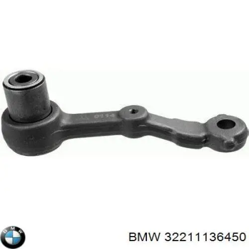 Brazo oscilante BMW 32211136450 precio, desde 23,23 EUR