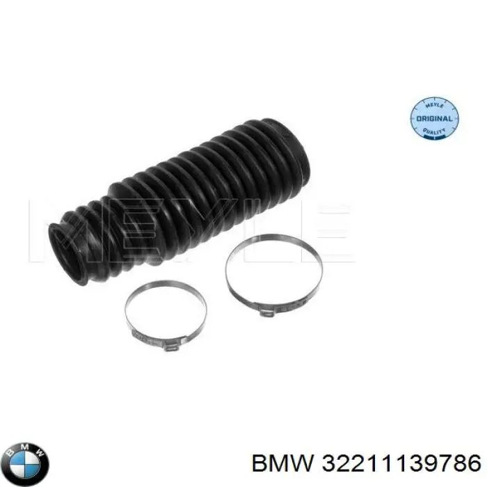 32211139786 BMW fuelle, dirección