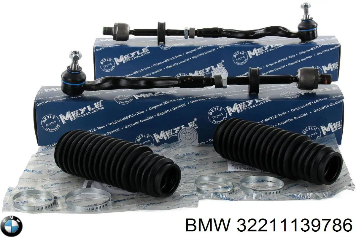 Fuelle dirección 32211139786 BMW