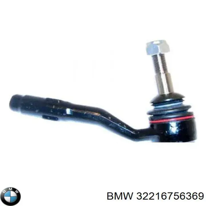 Comprar 32216756369 BMW Rótula barra de acoplamiento exterior