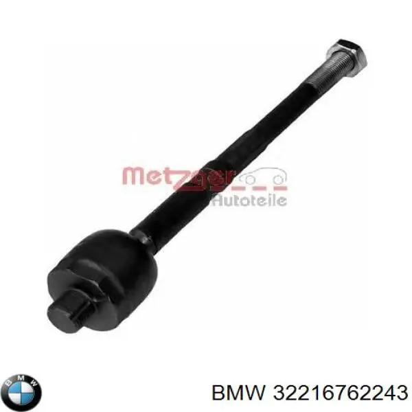 Barra de dirección completa izquierda BMW 32216762243 precio, desde 41,19 EUR