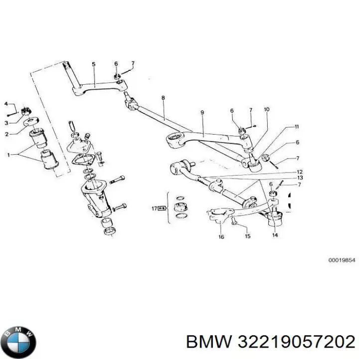 Comprar 3160300138 Meyle Barra de dirección completa