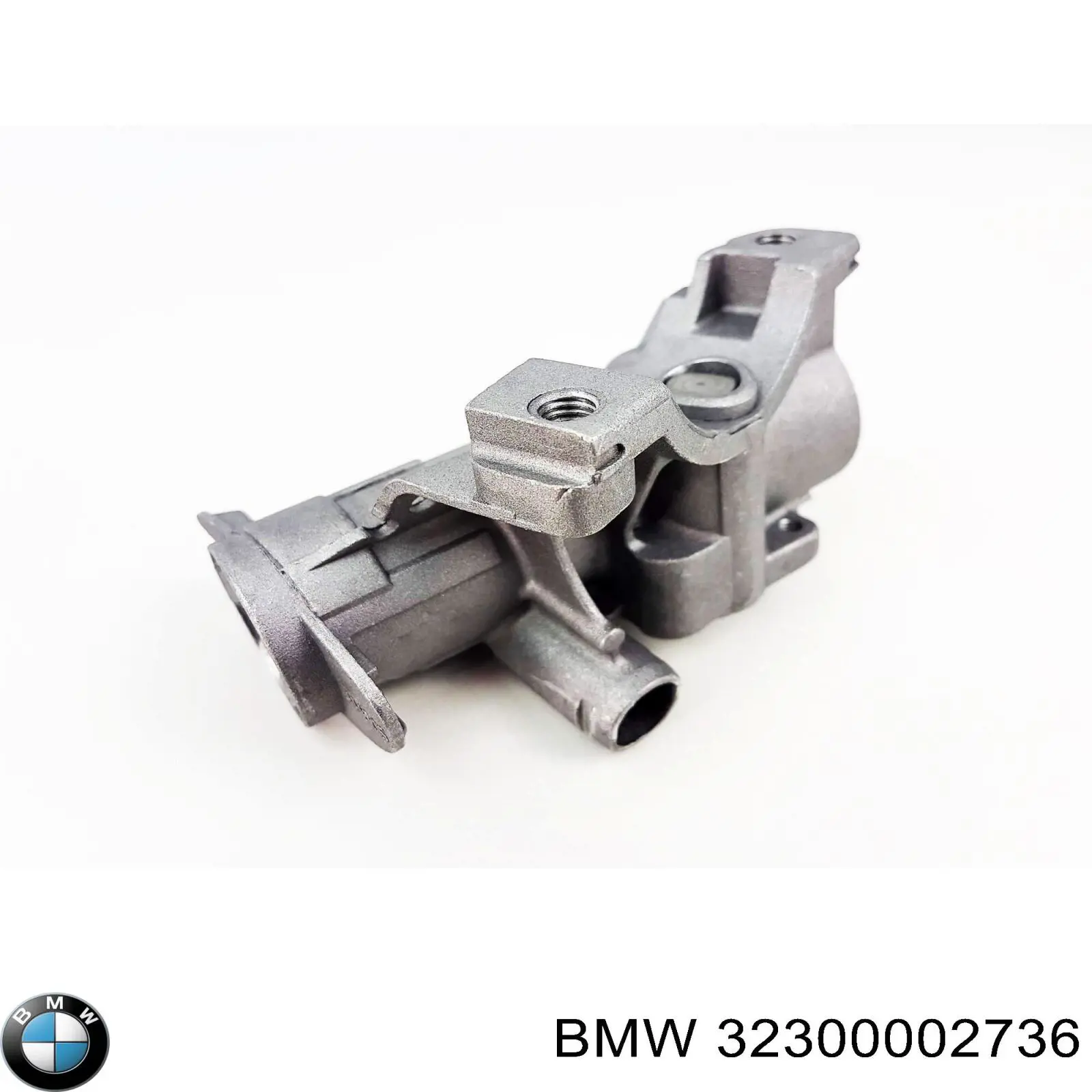 Cilindro de cerradura de encendido para BMW X3 (E83)