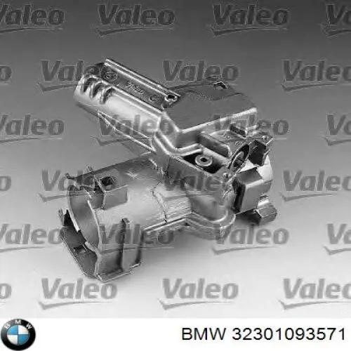 Comprar 1093571 BMW Carcasa del cilindro de encendido