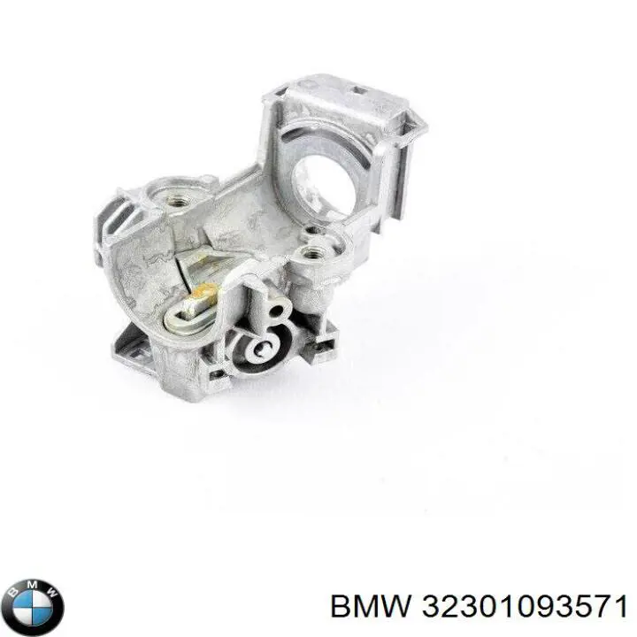 Carcasa del cilindro de encendido 1093571 BMW