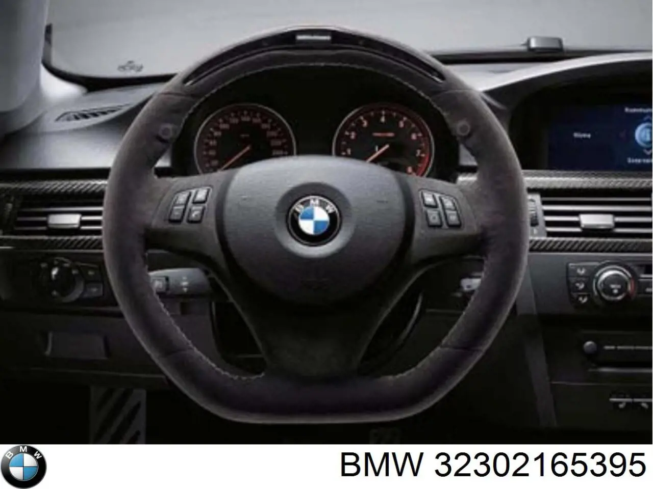 32302165395 BMW