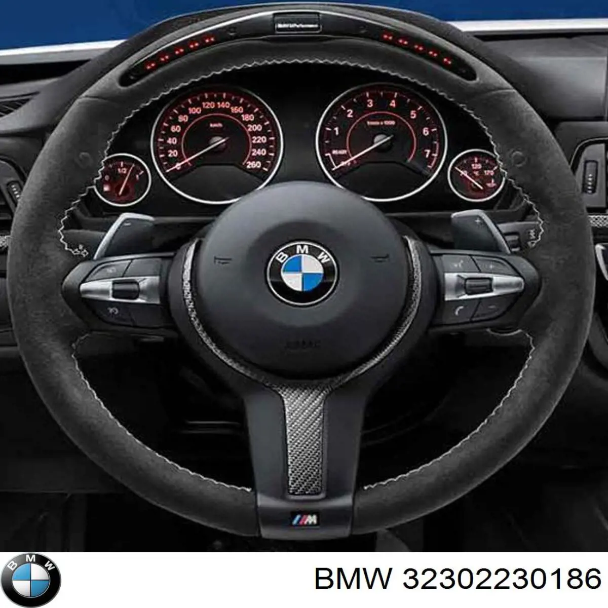 Volante BMW 32302230186 precio, desde 1777,34 EUR