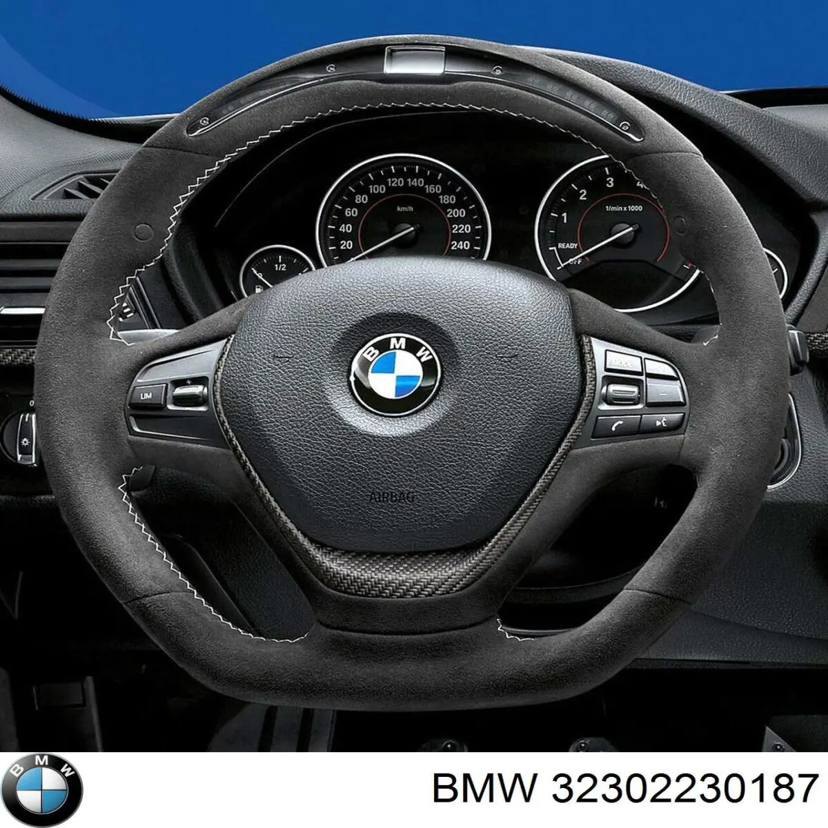 Volante BMW 32302230187 precio, desde 1388,77 EUR