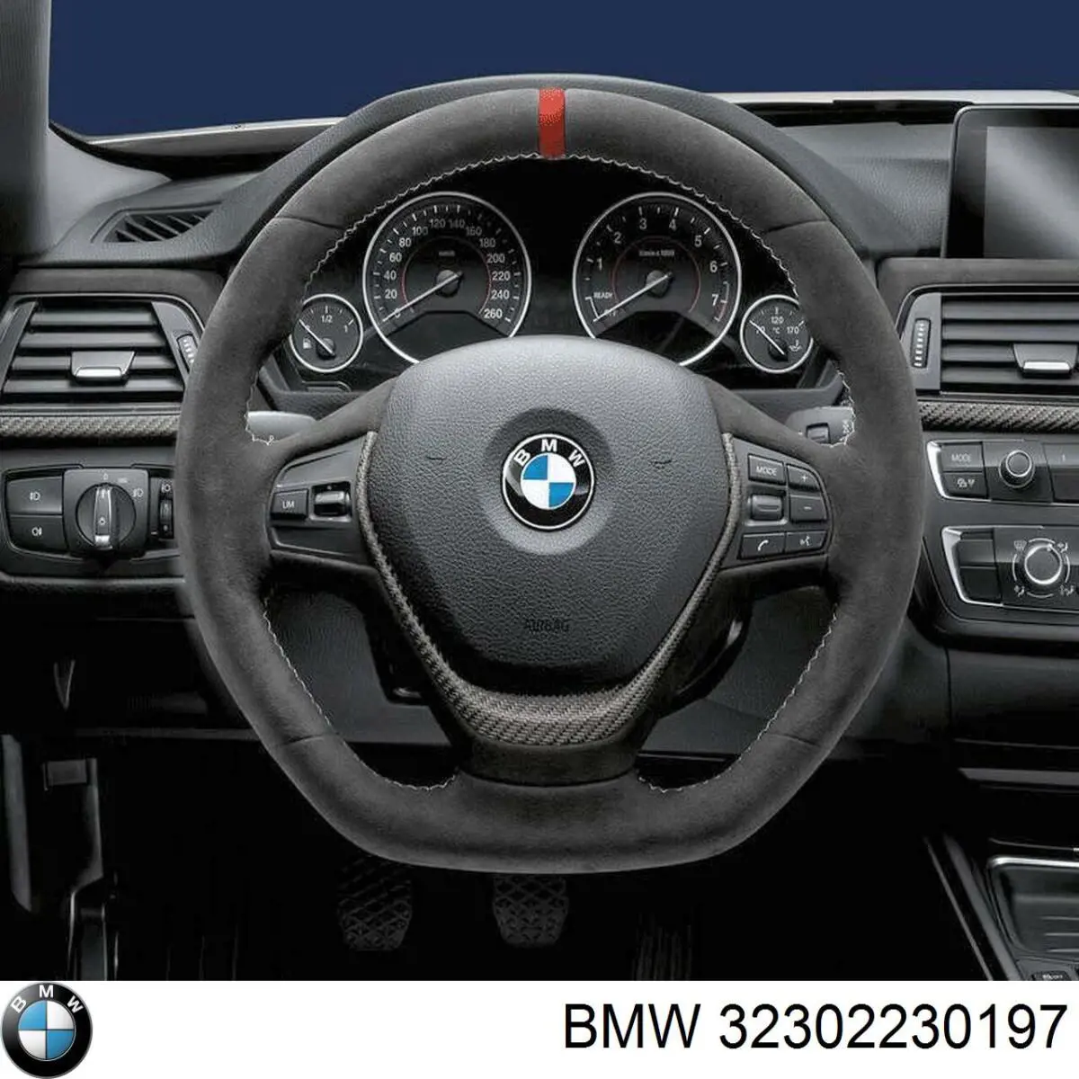 Volante BMW 32302230197 precio, desde 1288,13 EUR