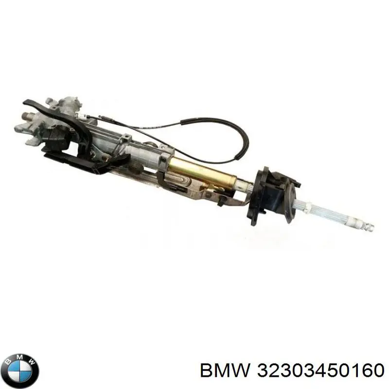 Columna de dirección BMW 32303450160 precio, desde 1166,86 EUR