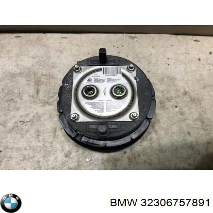 Comprar 33675789101Q BMW Airbag lateral lado conductor
