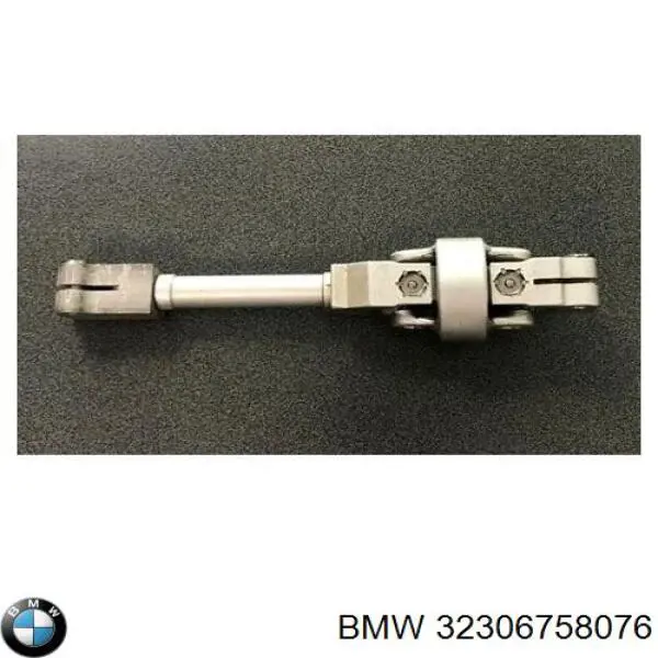 Comprar 32306758076 BMW Eje inferior de la columna de dirección