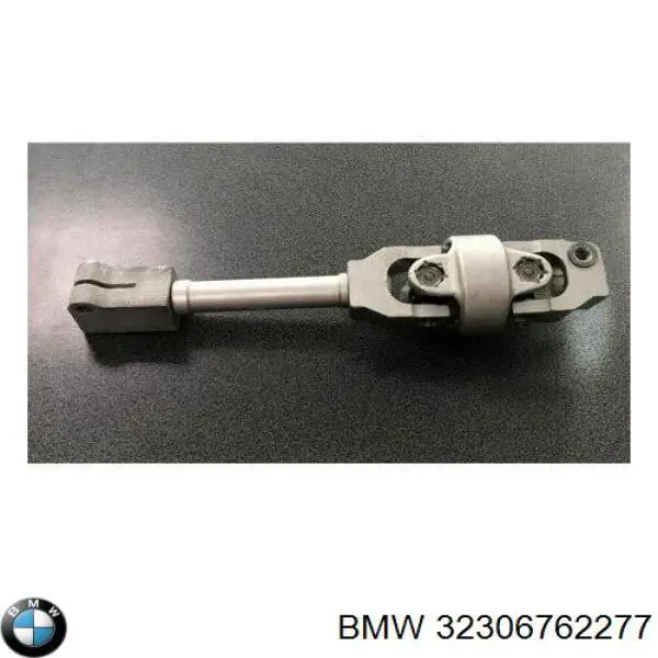 Comprar BF0318160002 Bapmic Eje inferior de la columna de dirección