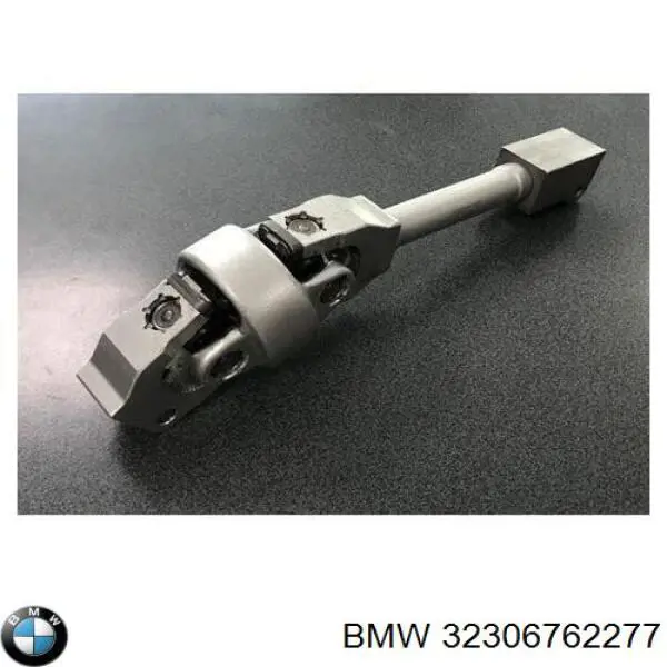 Eje inferior de la columna de dirección Bapmic BF0318160002 precio, desde 179,32 EUR