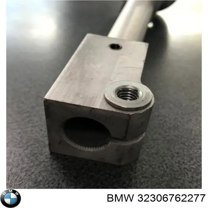 Comprar 32306762277 BMW Eje inferior de la columna de dirección