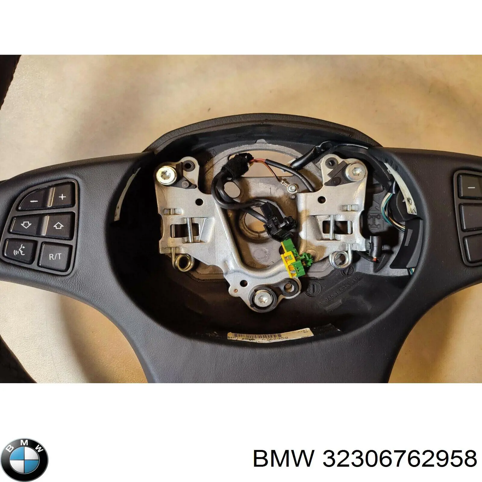 32306762958 BMW