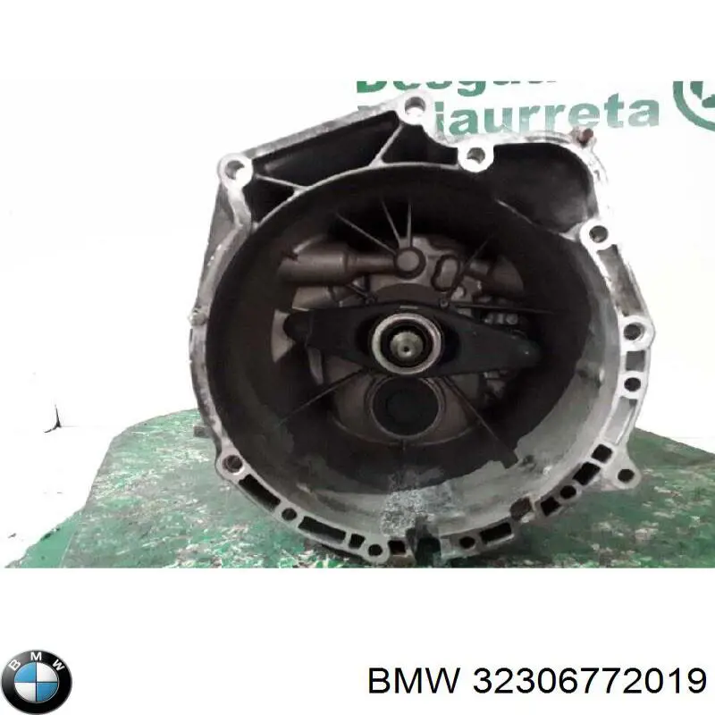 Columna de dirección BMW 6786891 precio, desde 69,70 EUR