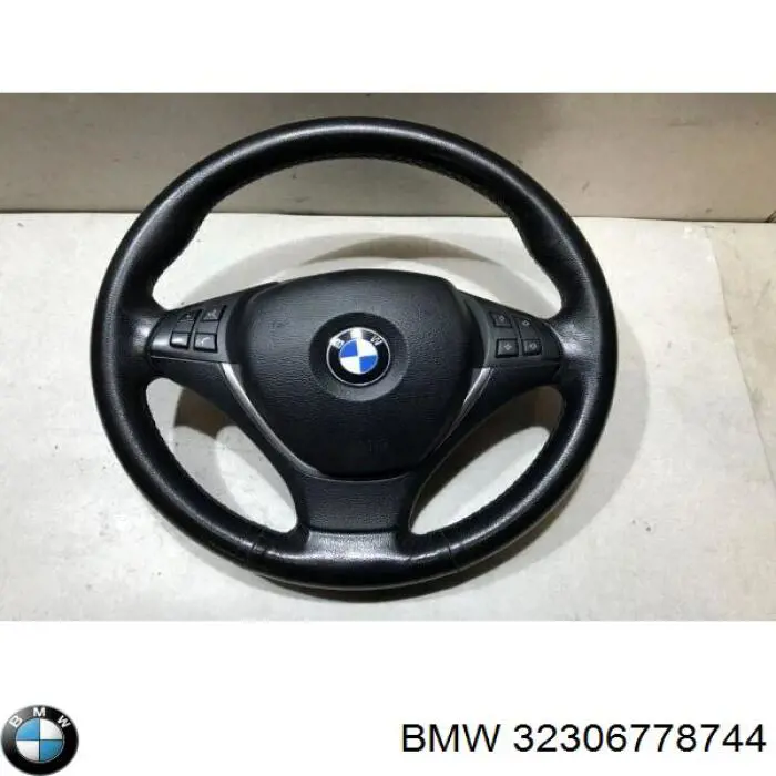 32306789973 BMW volante