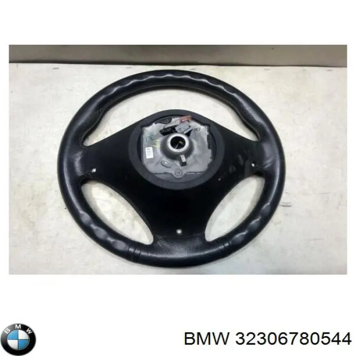 32306780544 BMW volante