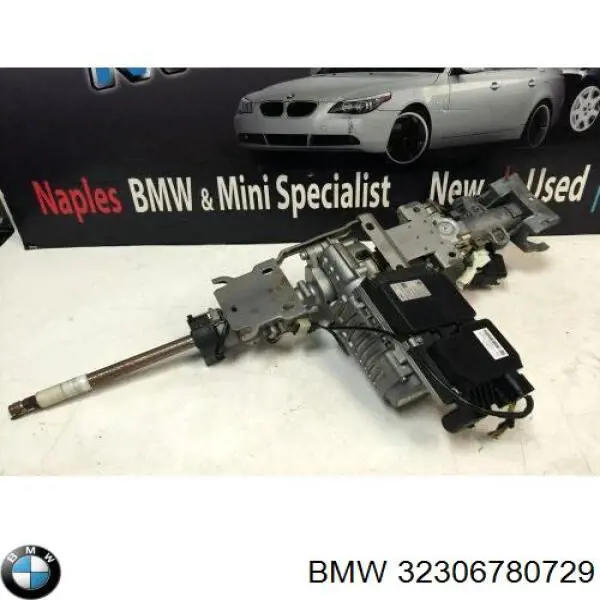 32306780729 BMW