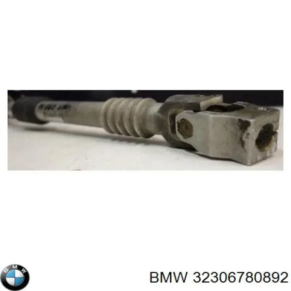 Eje inferior de la columna de dirección BMW 32306780892 precio, desde 225,06 EUR